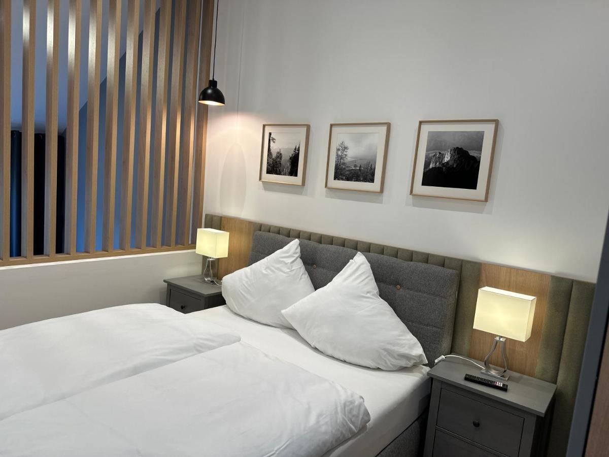 Hotel Zur Post Dabringhausen - Contactless Self Check-In Wermelskirchen Ngoại thất bức ảnh