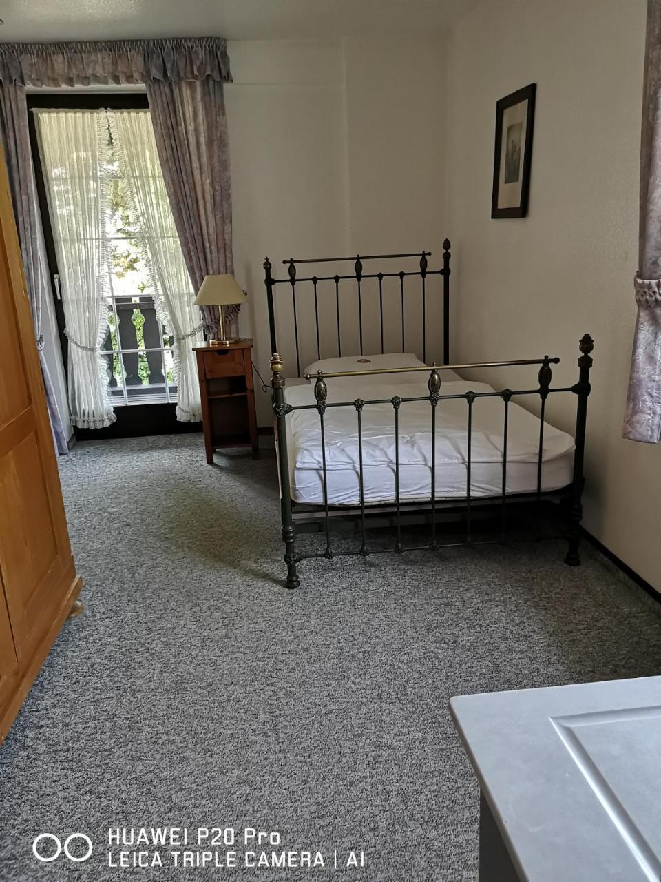 Hotel Zur Post Dabringhausen - Contactless Self Check-In Wermelskirchen Ngoại thất bức ảnh