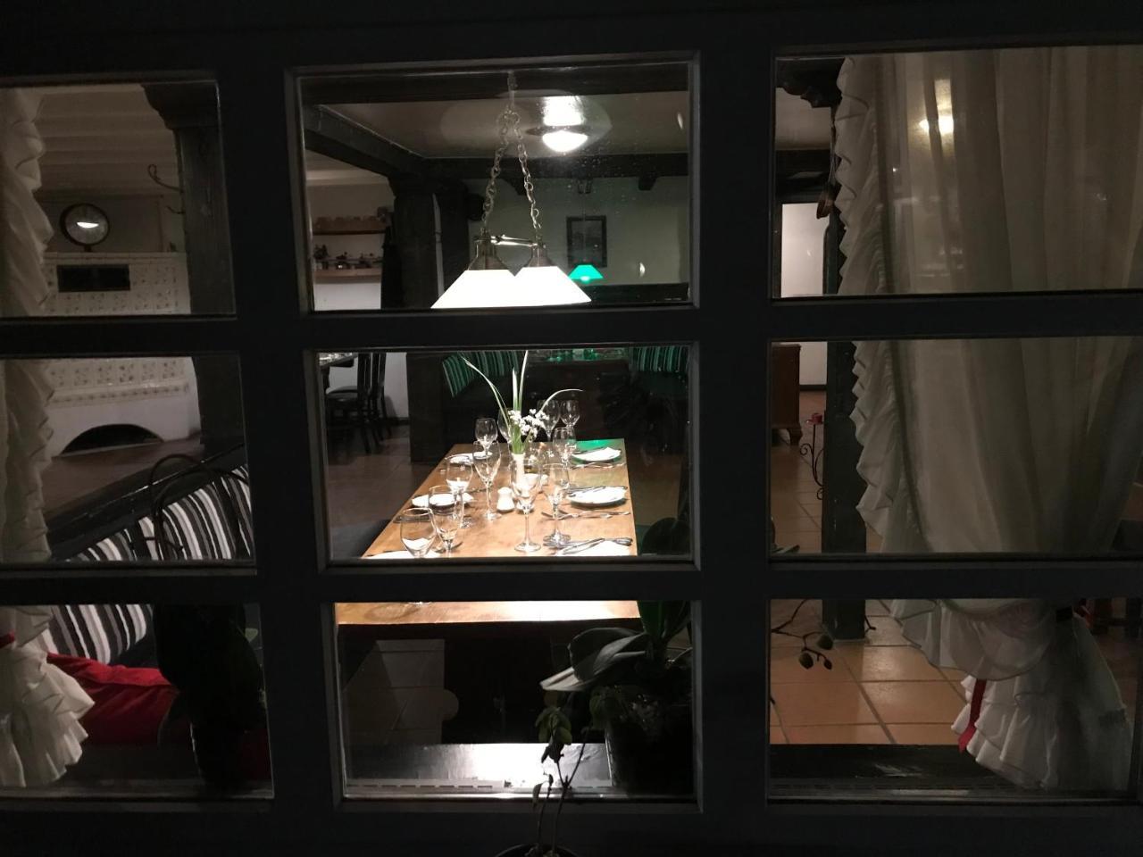Hotel Zur Post Dabringhausen - Contactless Self Check-In Wermelskirchen Ngoại thất bức ảnh
